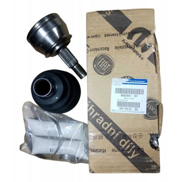 Homocinetica Toro Renegade 2.0 Diesel Manual 59259021 27x26
