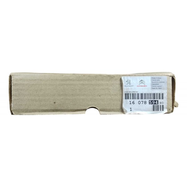 Kit Pistao Ec5 2008 208 C3 Air Cross Picasso 1.6 16v 11:1