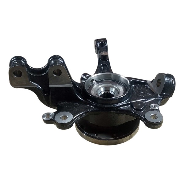 Montante Manga Eixo Peugeot 3008 Thp Direito 1647857080