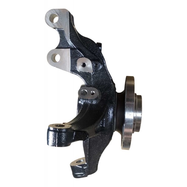 Montante Manga Eixo Peugeot 3008 Thp Direito 1647857080