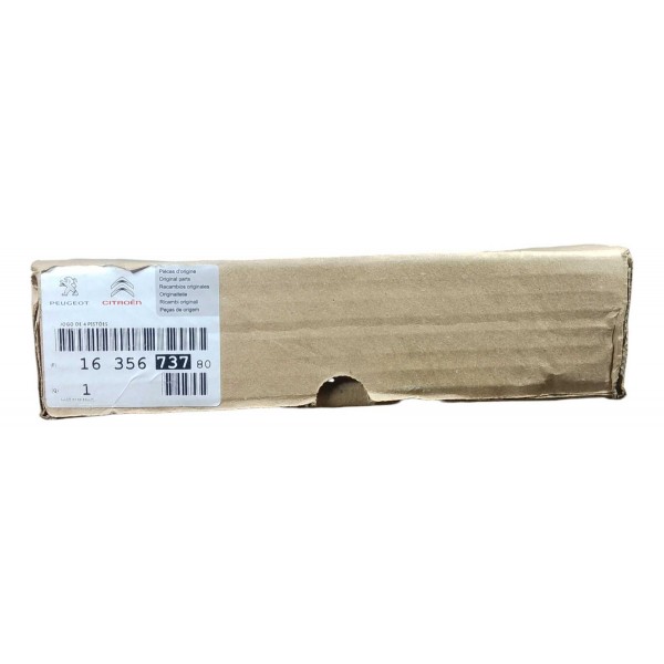 Kit Pistao Ec5 2008 208 C3 Air Cross Picasso 1.6 16v 12,5:1