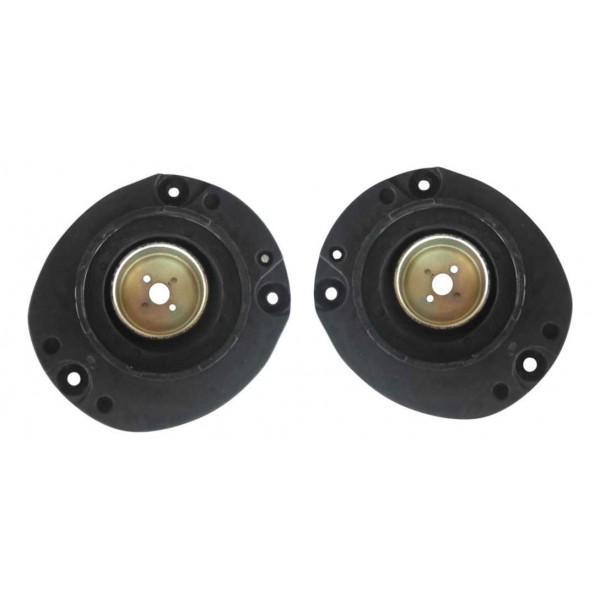 Coxim Amortecedor Dianteiro Peugeot 207 Hoggar 5038c5 5038c6