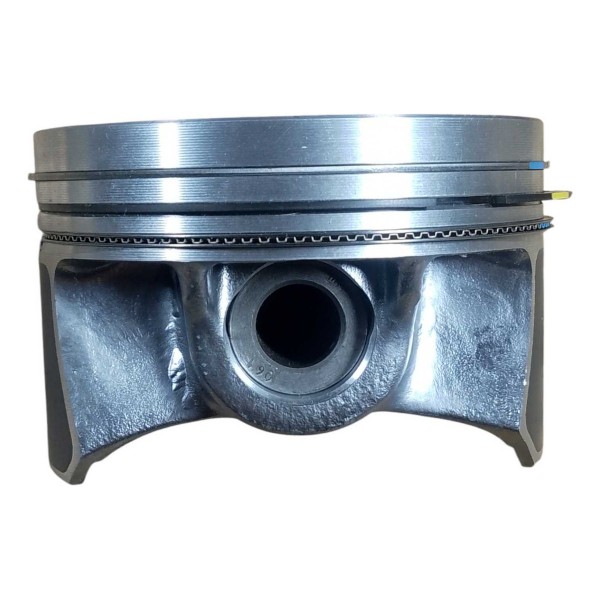 Pistao Anel Motor Fiat 500 Fiorino 1.4 Fire Evo 55252776 Un