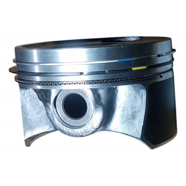 Pistao Anel Motor Fiat 500 Fiorino 1.4 Fire Evo 55252776 Un