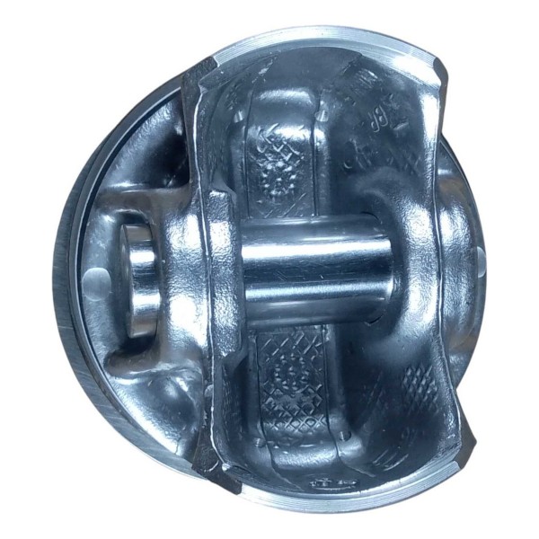 Pistao Anel Motor Fiat 500 Fiorino 1.4 Fire Evo 55252776 Un