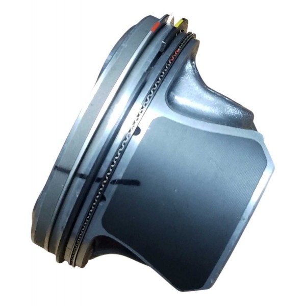 Pistao Anel Fiat Palio Evo Uno 1.0 55261098 Unidade