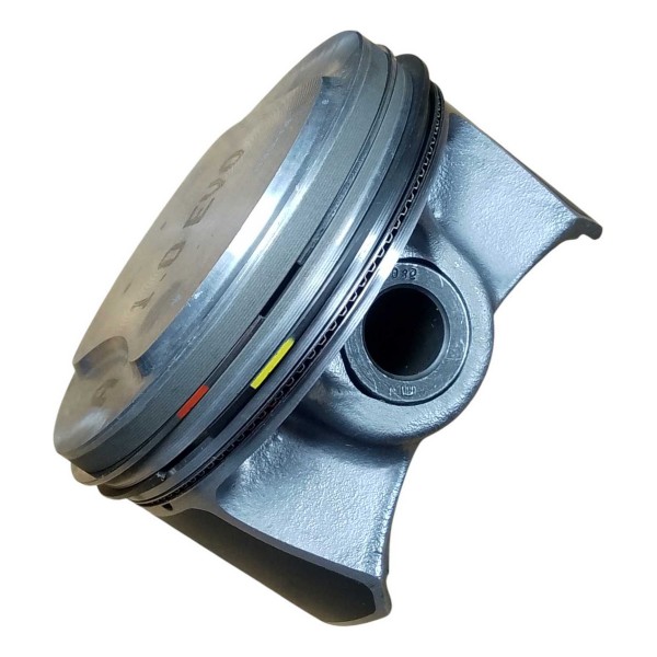 Pistao Anel Fiat Palio Evo Uno 1.0 55261098 Unidade