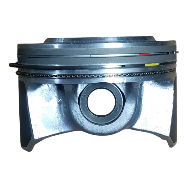 Pistao Anel Fiat Palio Evo Uno 1.0 55261098 Unidade