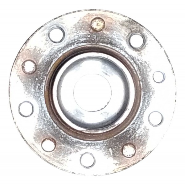 Cubo Roda Dianteiro Rolamento Abs Toro Compass 2016 2021