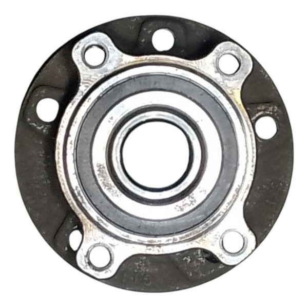Cubo Roda Dianteiro Rolamento Abs Toro Compass 2016 2021