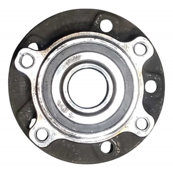Cubo Roda Dianteiro Rolamento Abs Toro Compass 2016 2021