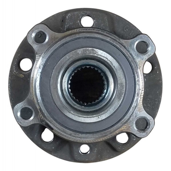 Cubo Roda Dianteiro Rolamento Abs Toro Compass 2016 2021