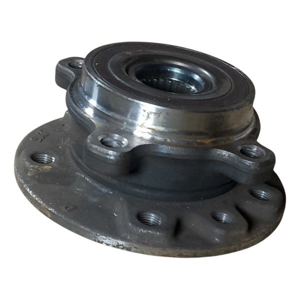 Cubo Roda Dianteiro Rolamento Abs Toro Compass 2016 2021