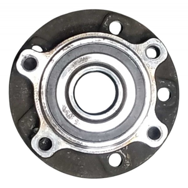 Cubo Roda Dianteiro Rolamento Abs Toro Compass 2016 2021