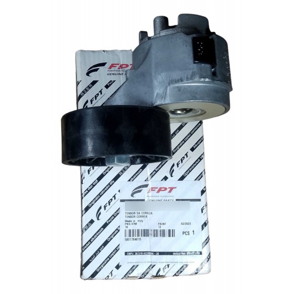 Tensor Correia Fiat Ducato Boxer Jumper 2.3 16v 5801784615