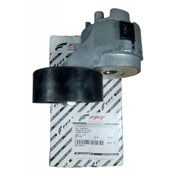 Tensor Correia Fiat Ducato Boxer Jumper 2.3 16v 5801784615