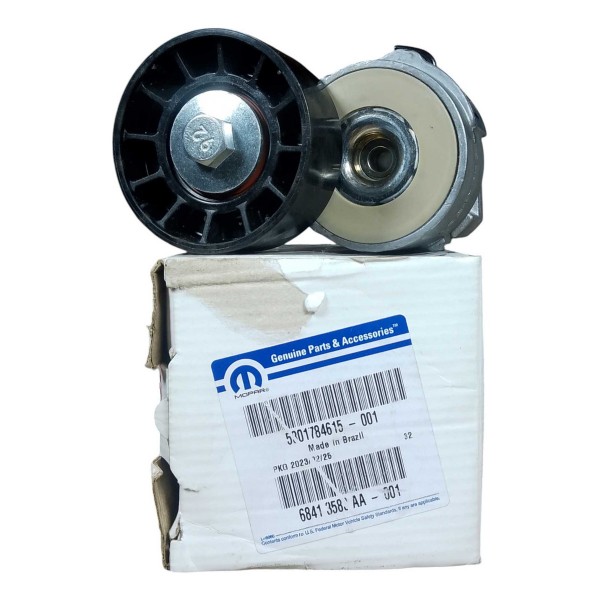 Tensor Correia Fiat Ducato Boxer Jumper 2.3 16v 5801784615