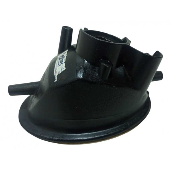 Farol De Milha Esquerdo Fit Lxl 2007 Original