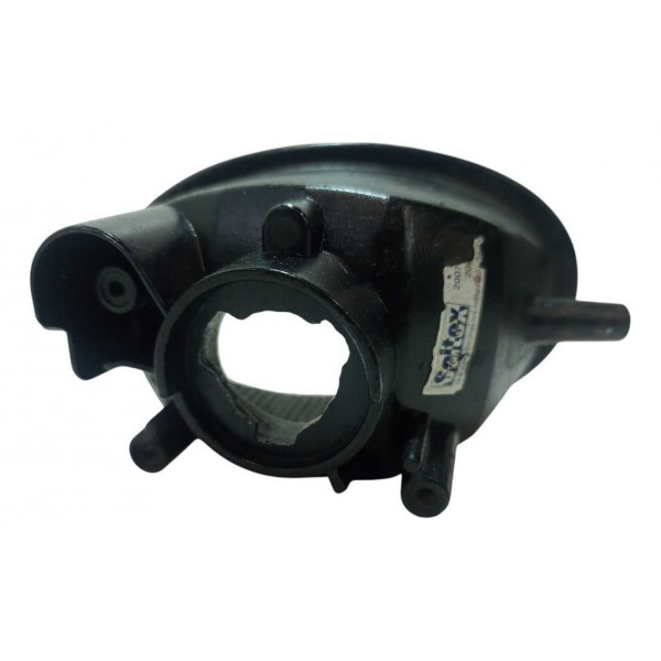 Farol De Milha Esquerdo Fit Lxl 2007 Original
