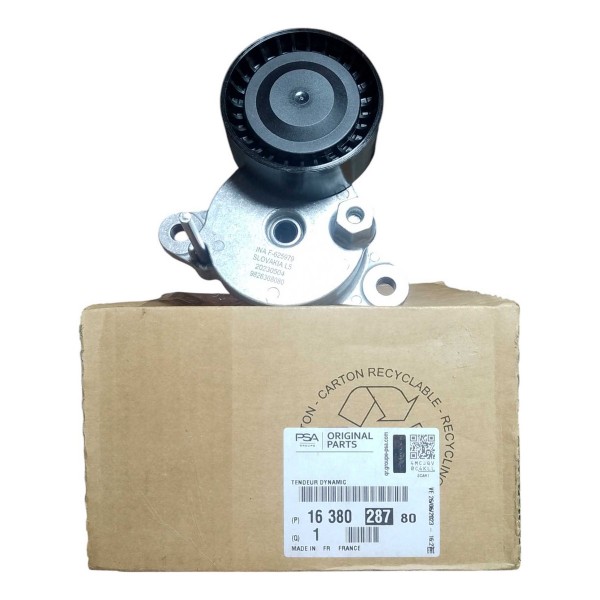 Tensor Correia Jumper Boxer 2.0 Blue 2019 2022 1638028780