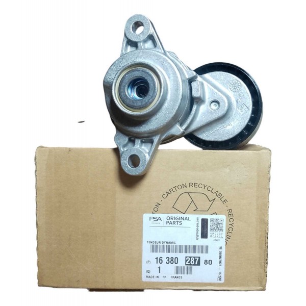 Tensor Correia Jumper Boxer 2.0 Blue 2019 2022 1638028780
