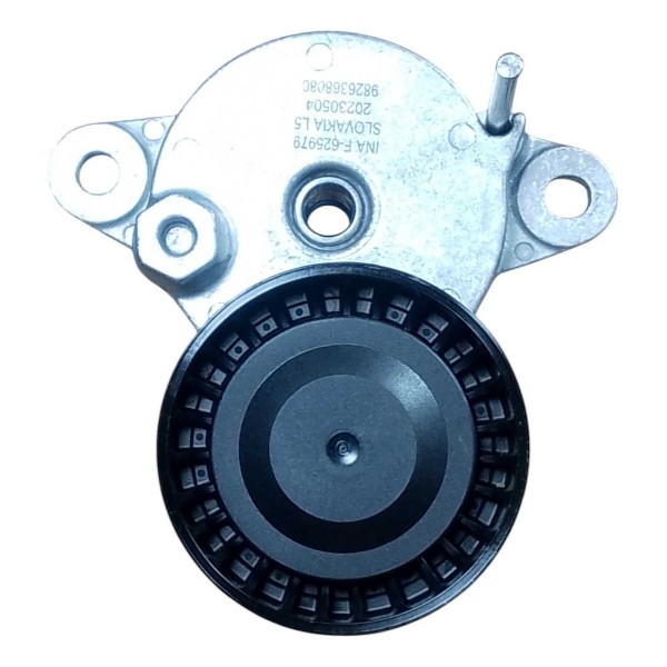 Tensor Correia Jumper Boxer 2.0 Blue 2019 2022 1638028780