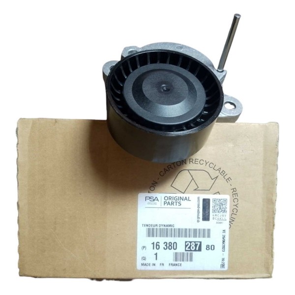 Tensor Correia Jumper Boxer 2.0 Blue 2019 2022 1638028780