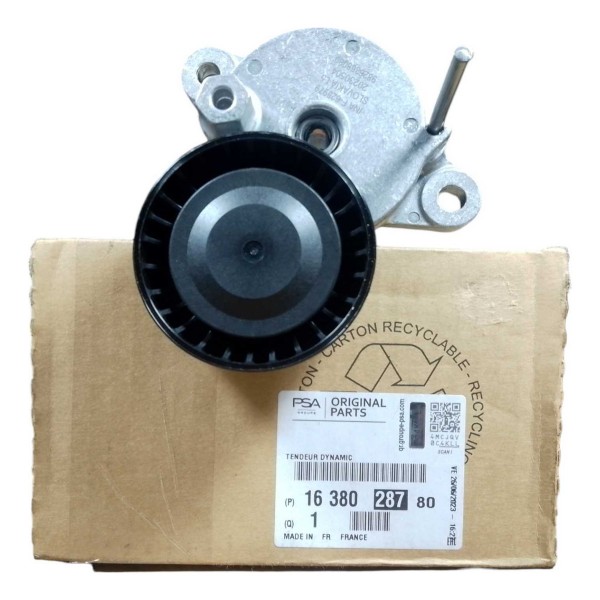 Tensor Correia Jumper Boxer 2.0 Blue 2019 2022 1638028780