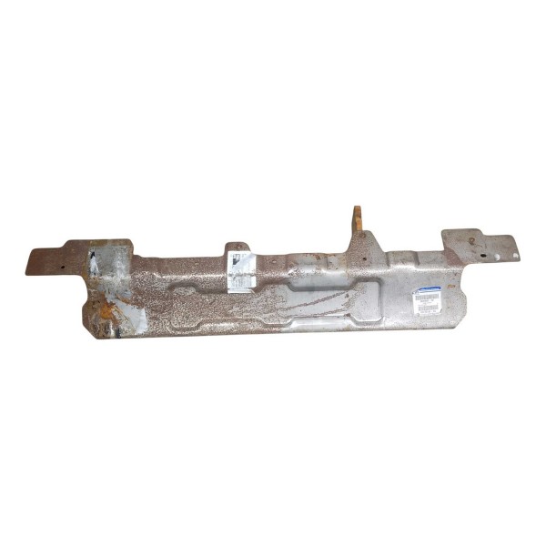 Suporte Protetor Carter Fiat Toro Compass 2016 2021 52054695