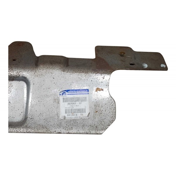 Suporte Protetor Carter Fiat Toro Compass 2016 2021 52054695