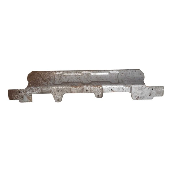 Suporte Protetor Carter Fiat Toro Compass 2016 2021 52054695