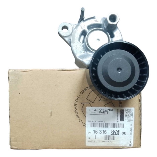 Tensor Correia Alternador Jumpy Expert 1.5 Blue 1631627680