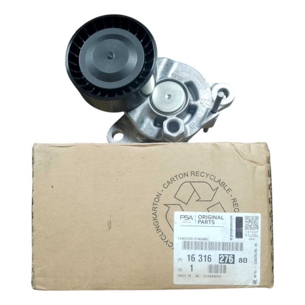 Tensor Correia Alternador Jumpy Expert 1.5 Blue 1631627680