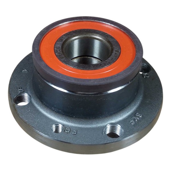 Cubo Roda Traseira Doblo Strada Fiorino Original 7092710