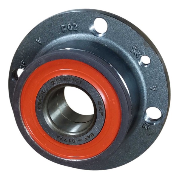 Cubo Roda Traseira Doblo Strada Fiorino Original 7092710
