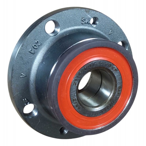 Cubo Roda Traseira Doblo Strada Fiorino Original 7092710