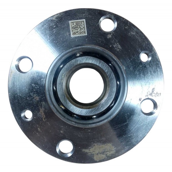Cubo Roda Traseira Doblo Strada Fiorino Original 7092710