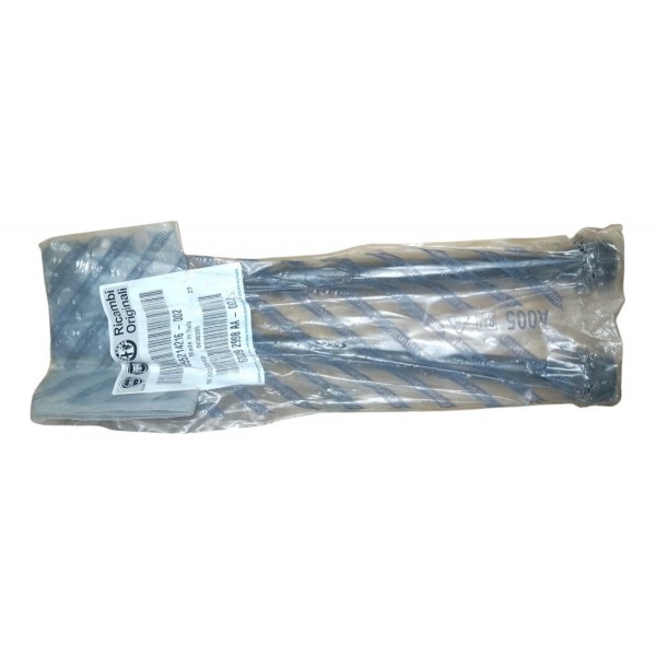 Parafuso Cabecote Toro 2.0 16v Multijet Ii 2017 55214216 2un