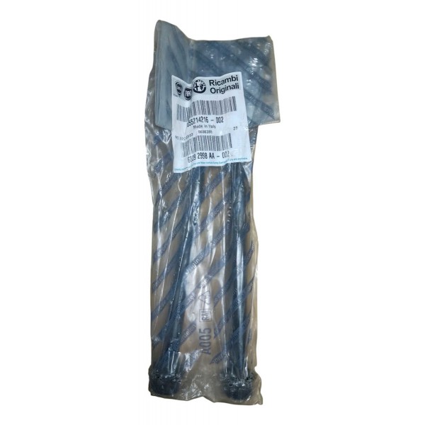 Parafuso Cabecote Toro 2.0 16v Multijet Ii 2017 55214216 2un