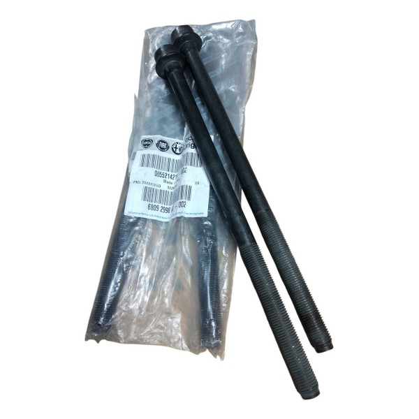 Parafuso Cabecote Toro 2.0 16v Multijet Ii 2017 55214216 2un