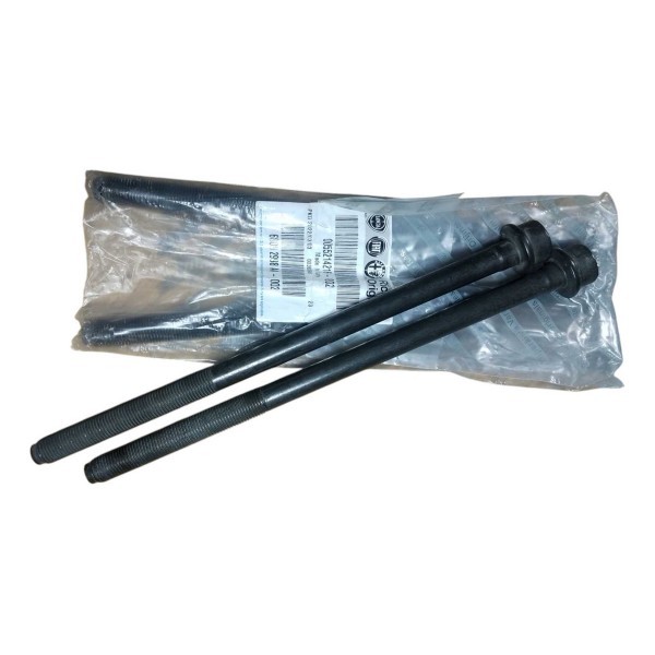 Parafuso Cabecote Toro 2.0 16v Multijet Ii 2017 55214216 2un