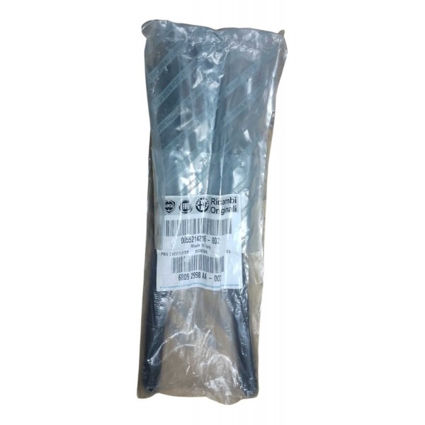 Parafuso Cabecote Toro 2.0 16v Multijet Ii 2017 55214216 2un