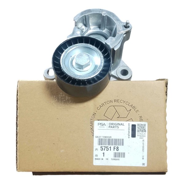 Tensor Correia Pugeot 307 308 Citroen C4 C5 2.0 16v 5751f8
