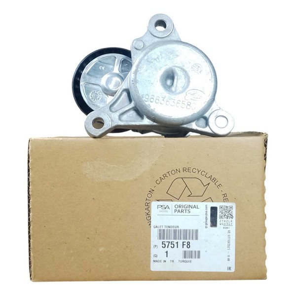 Tensor Correia Pugeot 307 308 Citroen C4 C5 2.0 16v 5751f8