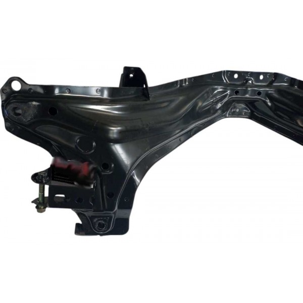 Agregado Traseiro Cr-v Exl 4wd 2.0 16v 2016 Original Usado