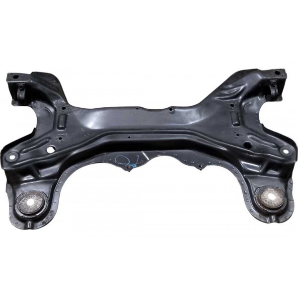 Agregado Dianteiro Audi A3 1.8 2004 Automatico Detalhe