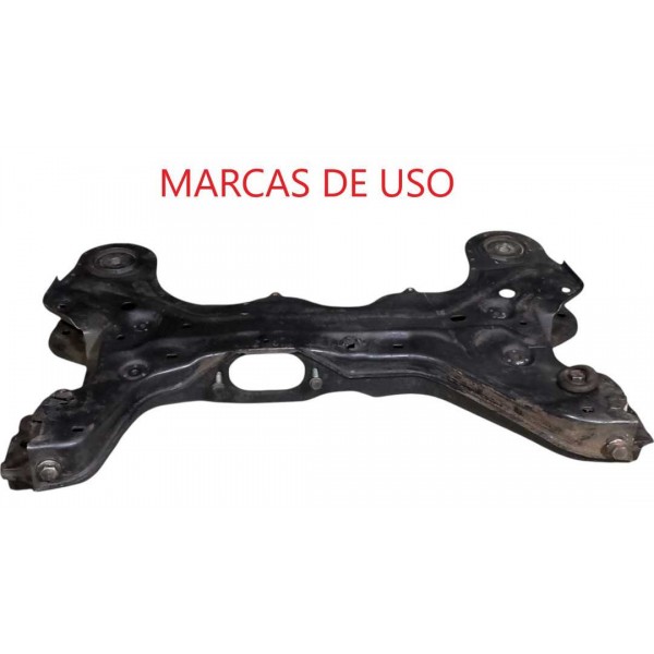 Agregado Dianteiro Audi A3 1.8 2004 Automatico Detalhe