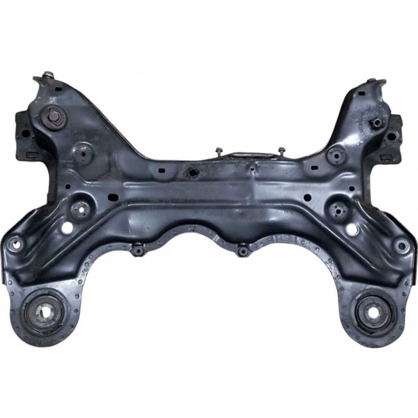 Agregado Dianteiro Audi A3 1.8 2004 Automatico Detalhe