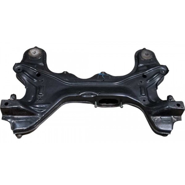 Agregado Dianteiro Audi A3 1.8 2004 Automatico Detalhe