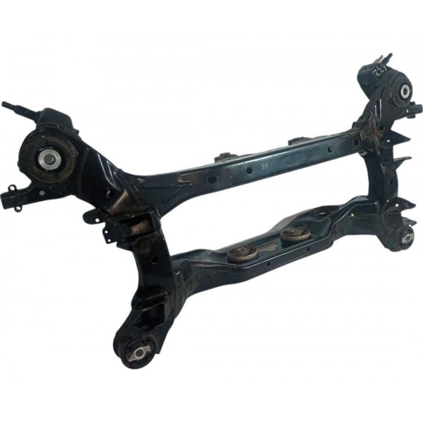 Quadro Agregado Traseiro Hyundai Veracruz 3.8 2009 Detalhes